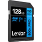 Tarjeta de Memoria SD Lexar 128GB 800x PRO UHS-I SDXC - Miniatura 3