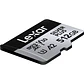 Tarjeta MicroSDXC Lexar de 512 GB UHS-I 205/150MBS V30  - Miniatura 5