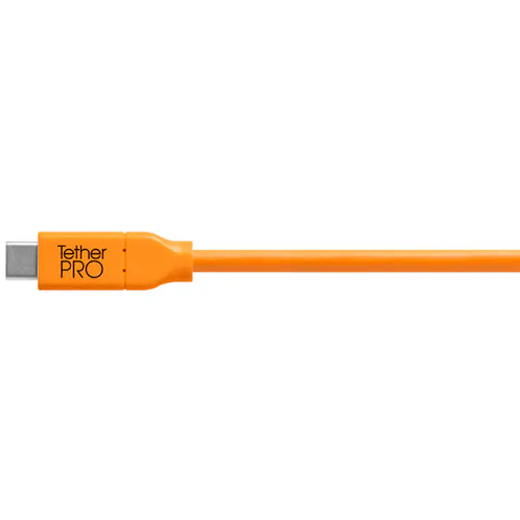 Cable Tether Tools USB-C a USB-C 3mts 4
