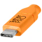 Cable Tether Tools USB-C a USB-C 3mts - Miniatura 3