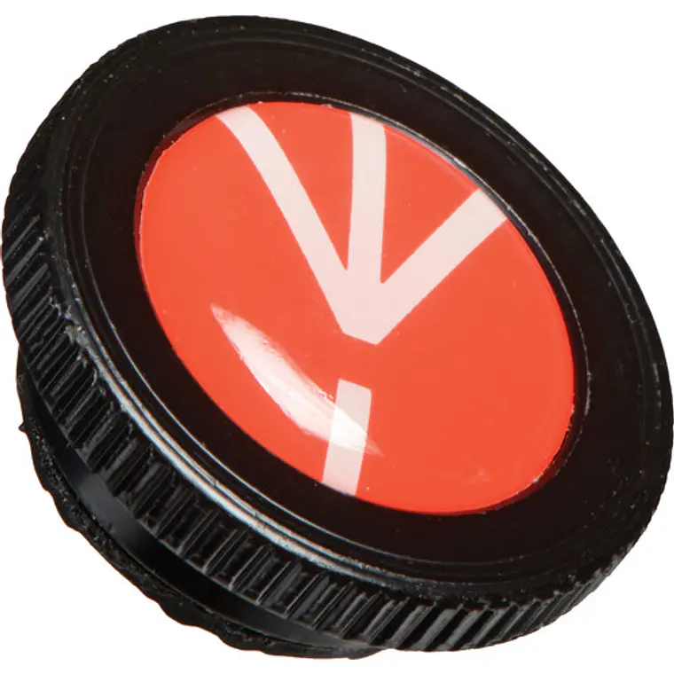 Galleta Manfrotto ROUND-PL Para Compact Action 1