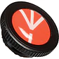 Galleta Manfrotto ROUND-PL Para Compact Action - Miniatura 1