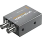 Micro Convertidor BMD HDMI a SDI3G/3DLUT con PSU - Miniatura 1