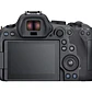 Cámara Mirrorless Canon EOS R6 Mark II + Lente 24-105mm STM - Miniatura 2