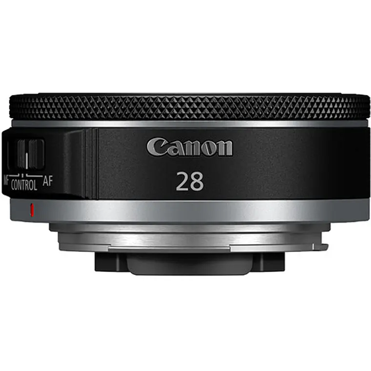 Lente Canon RF 28mm f/2.8 STM 3
