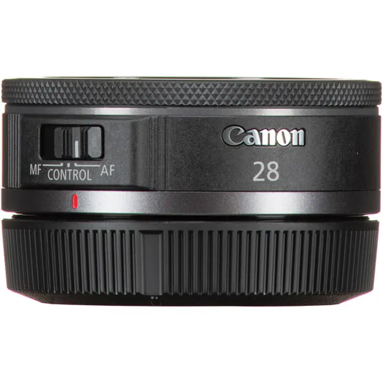 Lente Canon RF 28mm f/2.8 STM 5