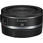 Lente Canon RF 28mm f/2.8 STM - Miniatura 4