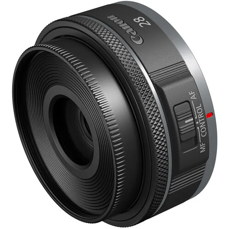 Lente Canon RF 28mm f/2.8 STM 7