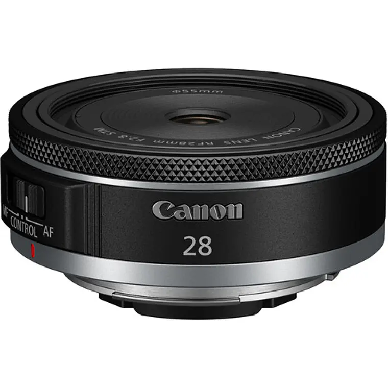 Lente Canon RF 28mm f/2.8 STM 1