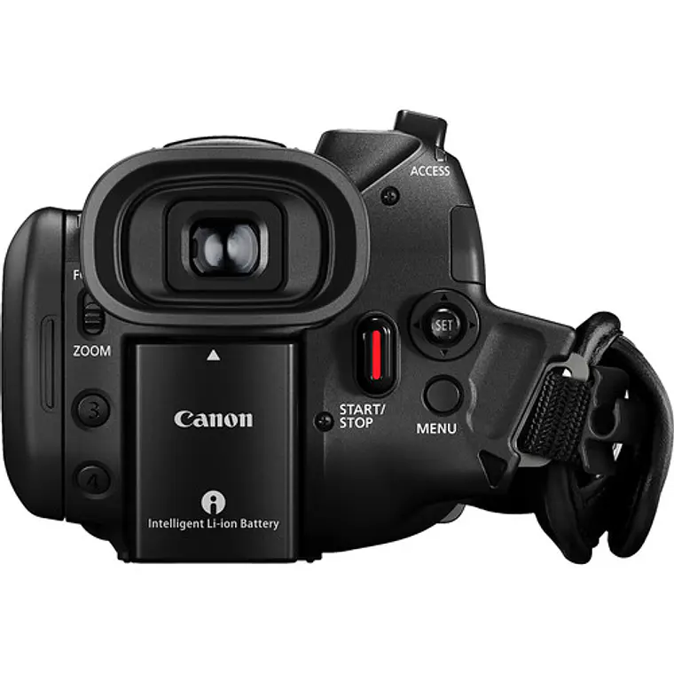Videocámara Profesional Canon XA65 - 4K30 4