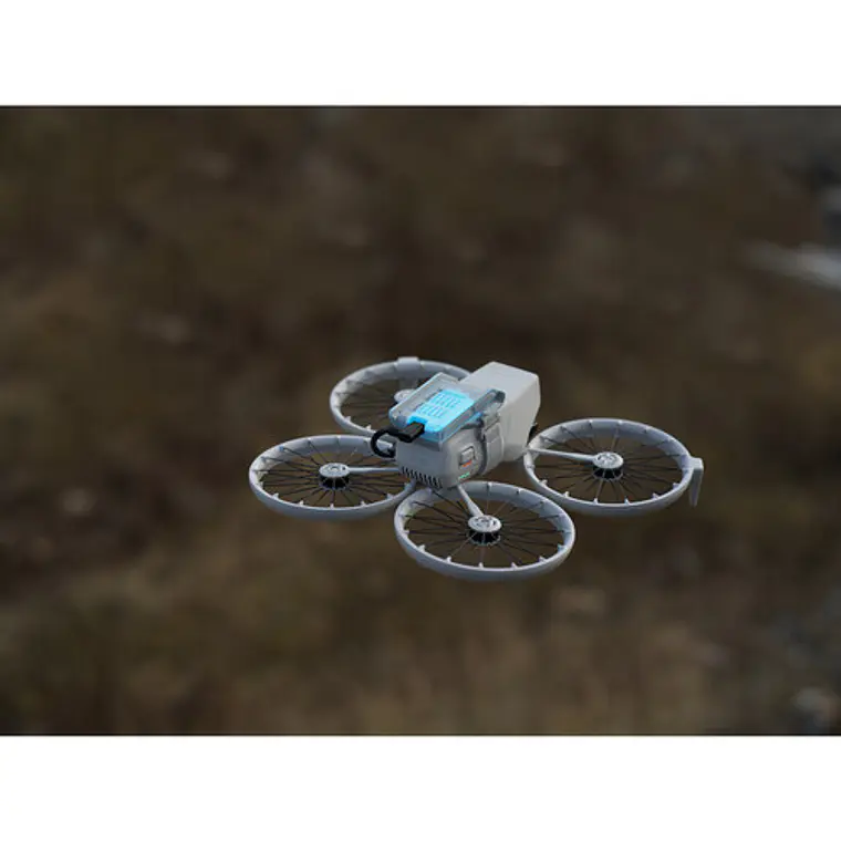 Drone DJI Flip con Control Remoto RC-N3 13