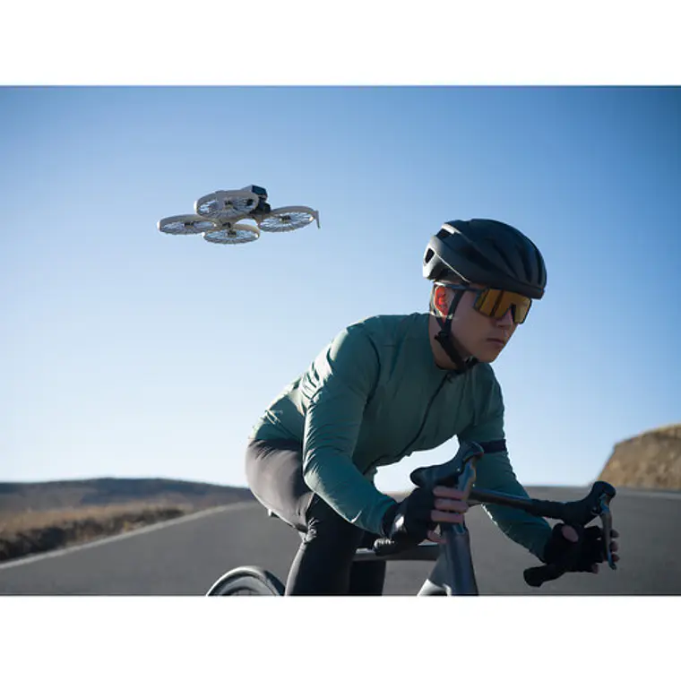 Drone DJI Flip con Control Remoto RC-N3 14