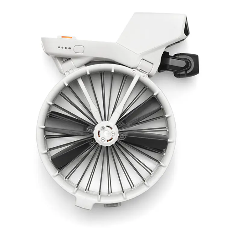 Drone DJI Flip con Control Remoto RC-N3 10
