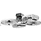 Drone DJI Flip con Control Remoto RC-N3 - Miniatura 4