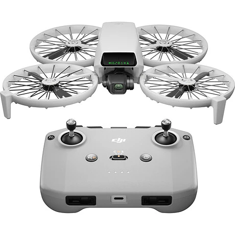 Drone DJI Flip con Control Remoto RC-N3