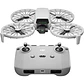 Drone DJI Flip con Control Remoto RC-N3 - Miniatura 1