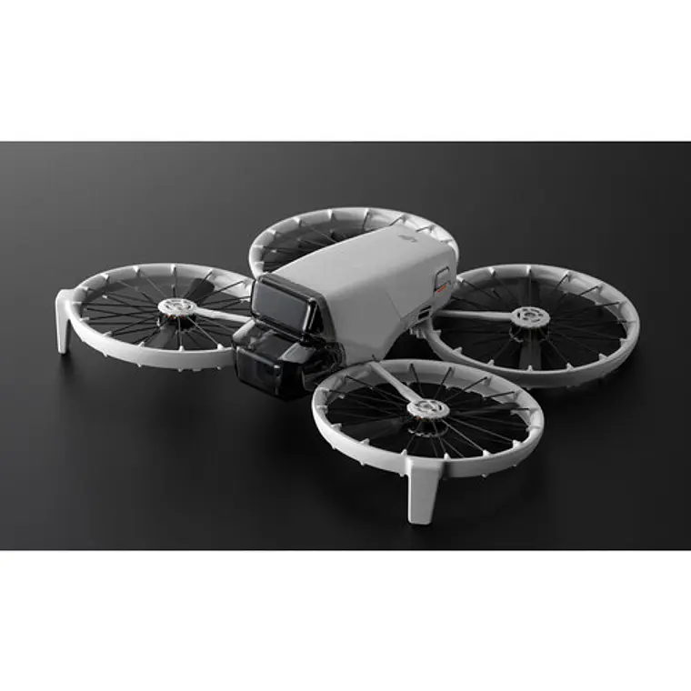 Drone DJI Flip con Control Remoto RC2 3