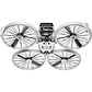 Drone DJI Flip con Control Remoto RC2 - Miniatura 7