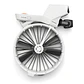 Drone DJI Flip con Control Remoto RC2 - Miniatura 12