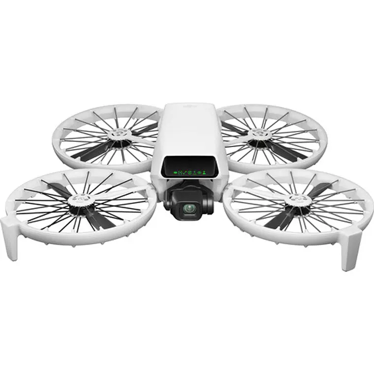 Drone DJI Flip con Control Remoto RC2 4