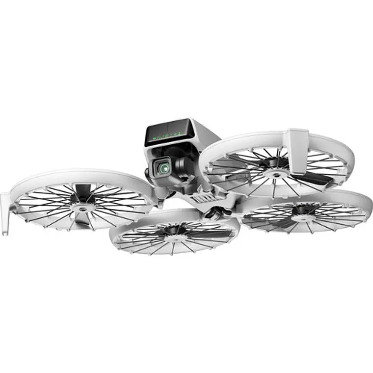 Drone DJI Flip con Control Remoto RC2 8