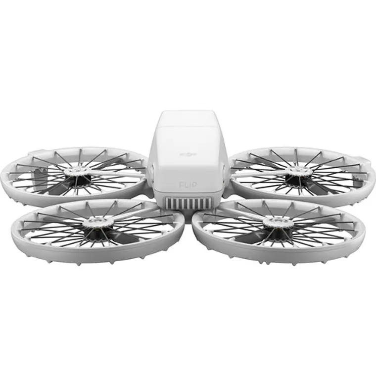 Drone DJI Flip con Control Remoto RC2 6