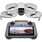 Drone DJI Flip con Control Remoto RC2 - Miniatura 1
