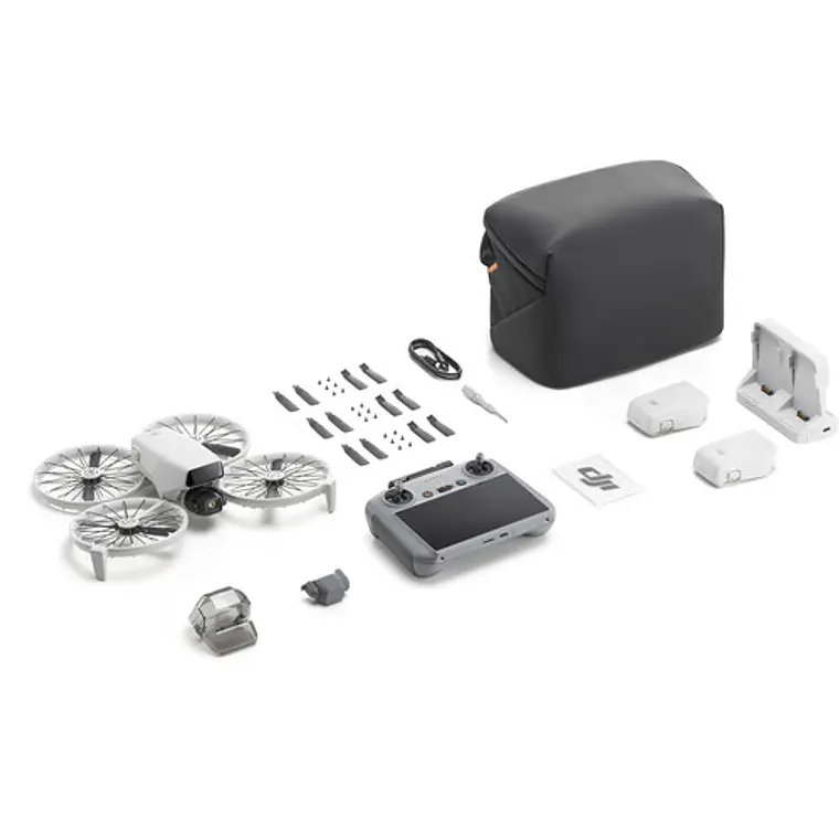 Drone DJI Flip - Fly More Combo (DJI RC 2) 21
