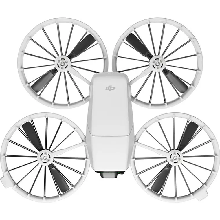 Drone DJI Flip - Fly More Combo (DJI RC 2) 10