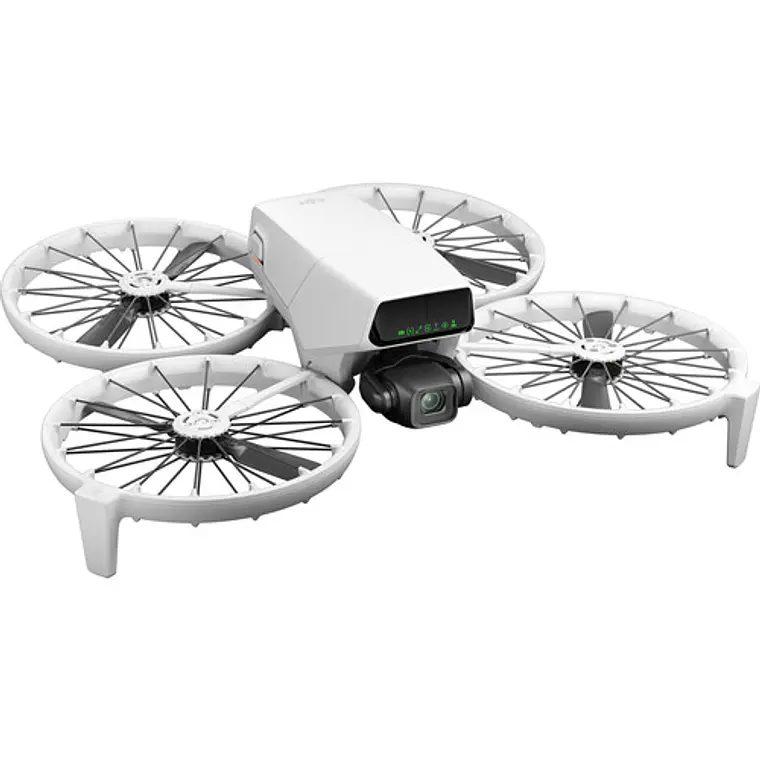 Drone DJI Flip - Fly More Combo (DJI RC 2) 5