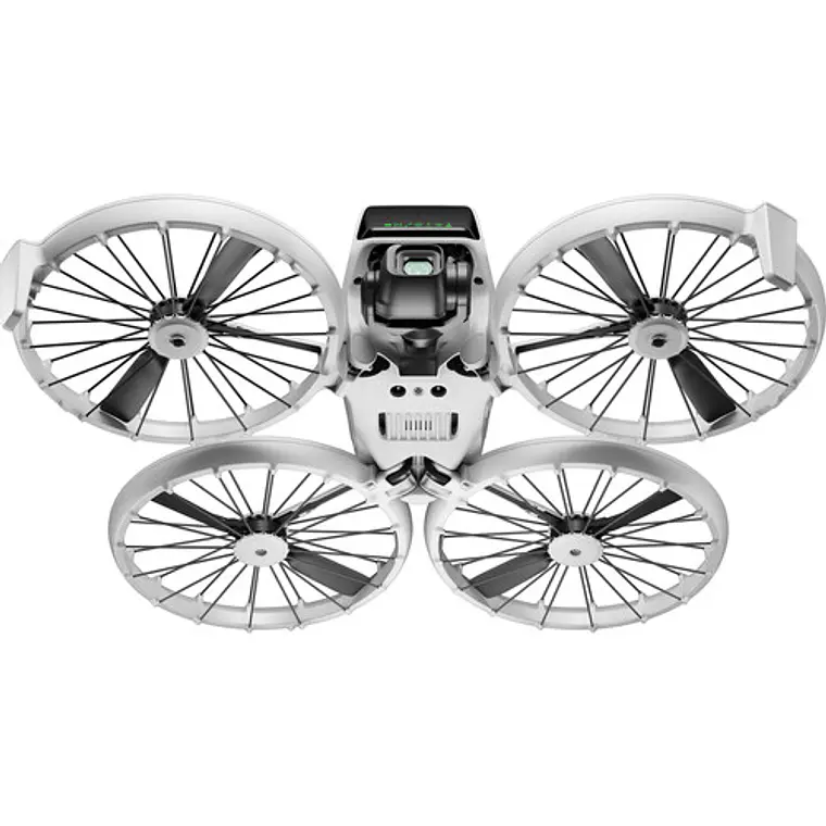 Drone DJI Flip - Fly More Combo (DJI RC 2) 8