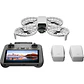 Drone DJI Flip - Fly More Combo (DJI RC 2) - Miniatura 1