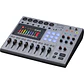 Grabador Multipista Zoom PodTrak P8 - Miniatura 4