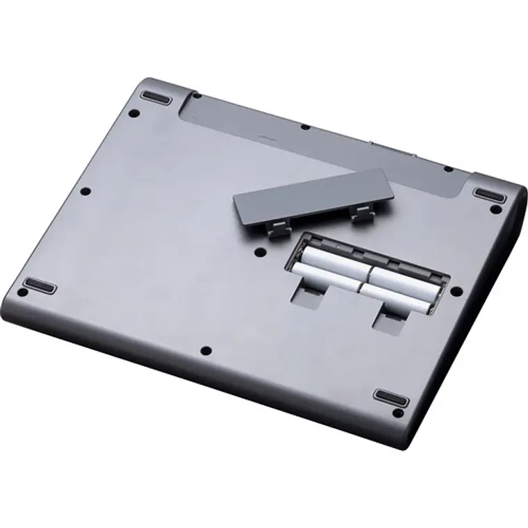 Grabador Multipista Zoom PodTrak P8 7