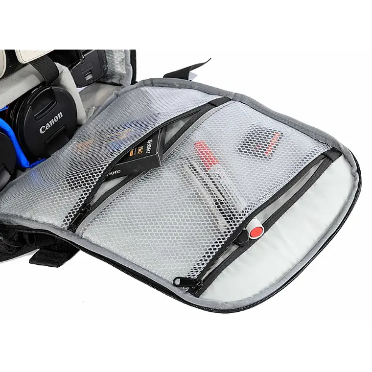 Mochila Benro Swift II 100 3