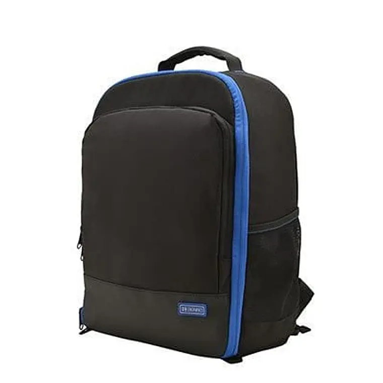 Mochila Benro Element B200 Negra 3