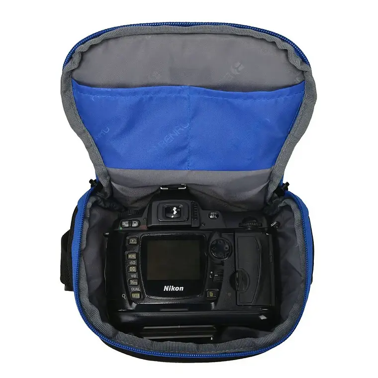 Bolso Benro Element Zoom Z20 Negro 2