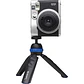 Trípode de mesa Benro PP1 PocketPod  - Miniatura 8