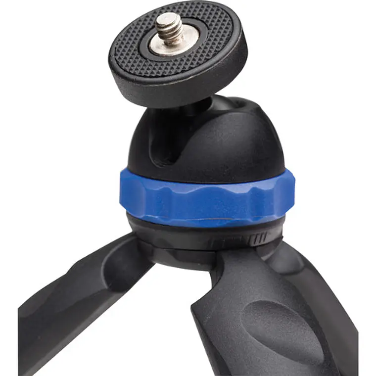 Trípode de mesa Benro PP1 PocketPod  5