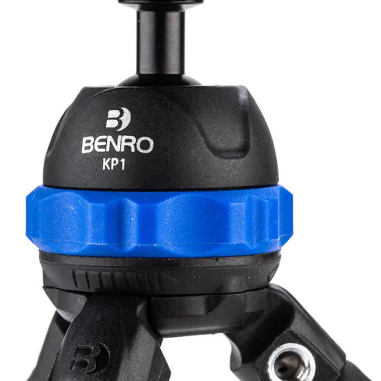 Mini Trípode Benro Koalapod KP1K 3