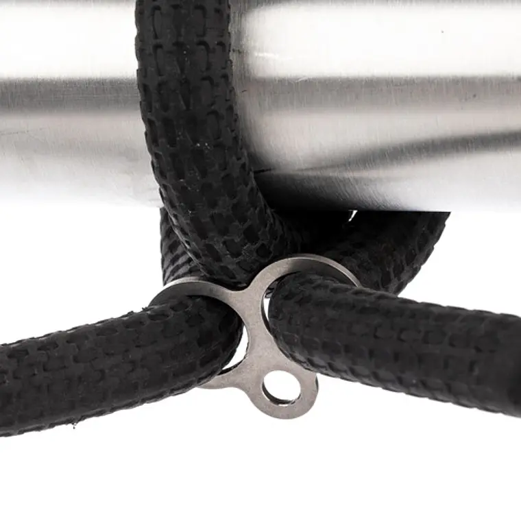 Trípode flexible Benro KoalaPod de tres patas 10