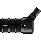 Micrófono dinámico Rode PodMic de transmisión USB y XLR - Miniatura 6