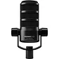 Micrófono dinámico Rode PodMic de transmisión USB y XLR - Miniatura 2