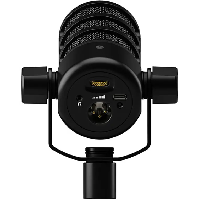 Micrófono dinámico Rode PodMic de transmisión USB y XLR 8