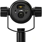 Micrófono dinámico Rode PodMic de transmisión USB y XLR - Miniatura 7