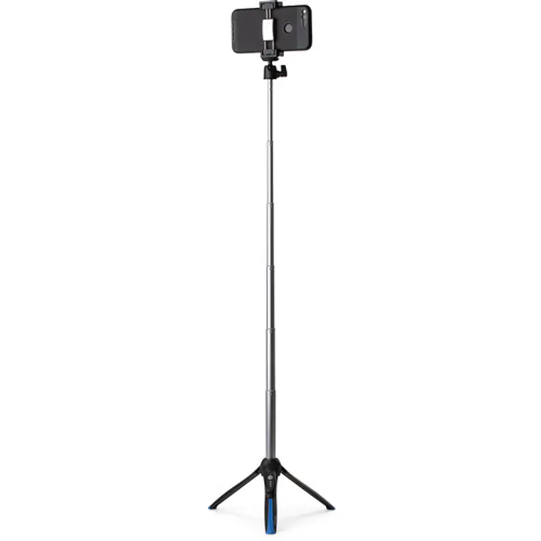Mini Trípode y Bastón Selfie Benro BK15 9