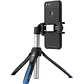 Mini Trípode y Bastón Selfie Benro BK15 - Miniatura 8