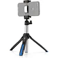 Mini Trípode y Bastón Selfie Benro BK15 - Miniatura 7