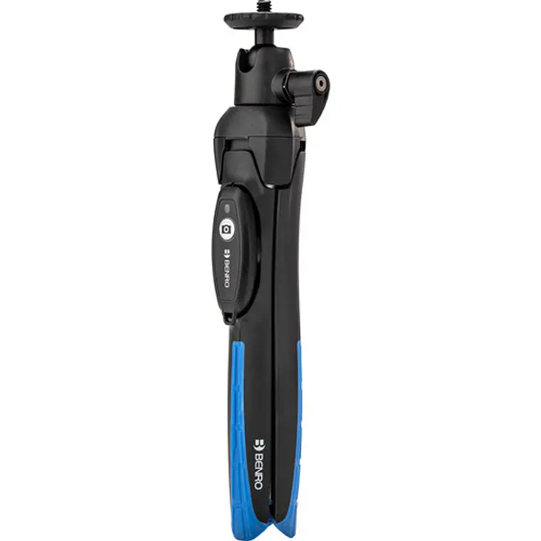 Mini Trípode y Bastón Selfie Benro BK15 3