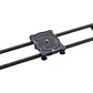 Slider Benro MoveOver8B de Fibra de Carbono de 60cm - Miniatura 6